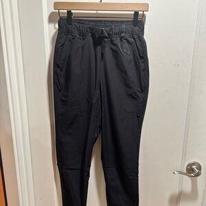Women’s Nike Black Jogger Pants